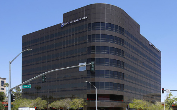 Shegerian & Associates Riverside, CA Office