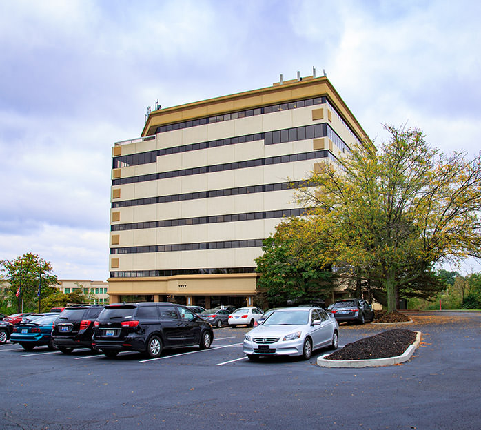 Reimer Law Co Fort Wright, KY Office