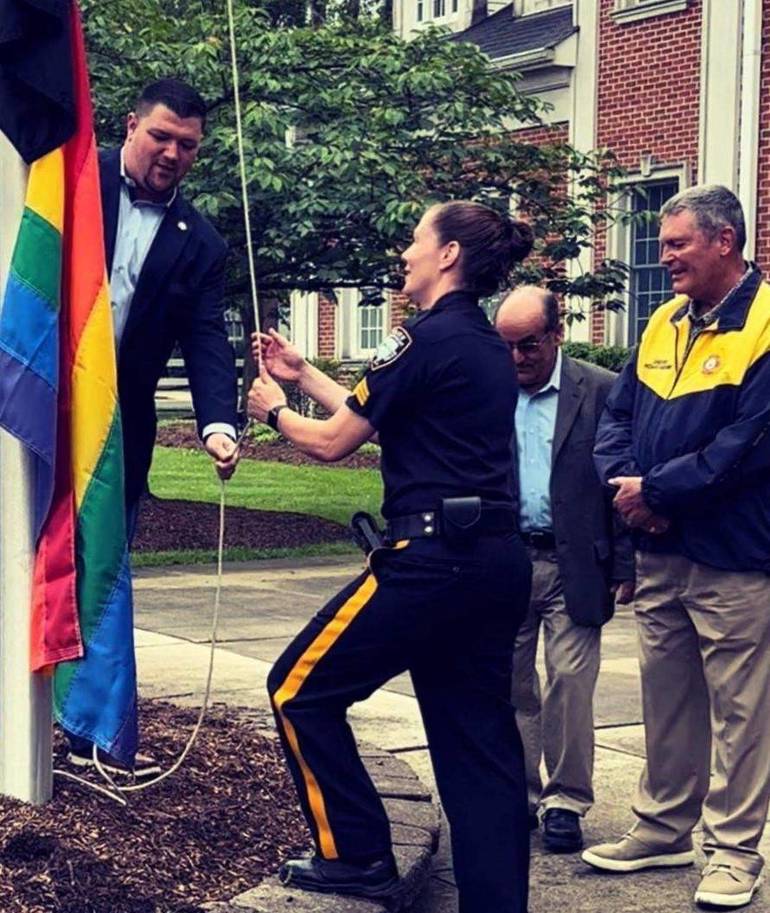 Clark Law Firm, PC Lake Como, NJ Office