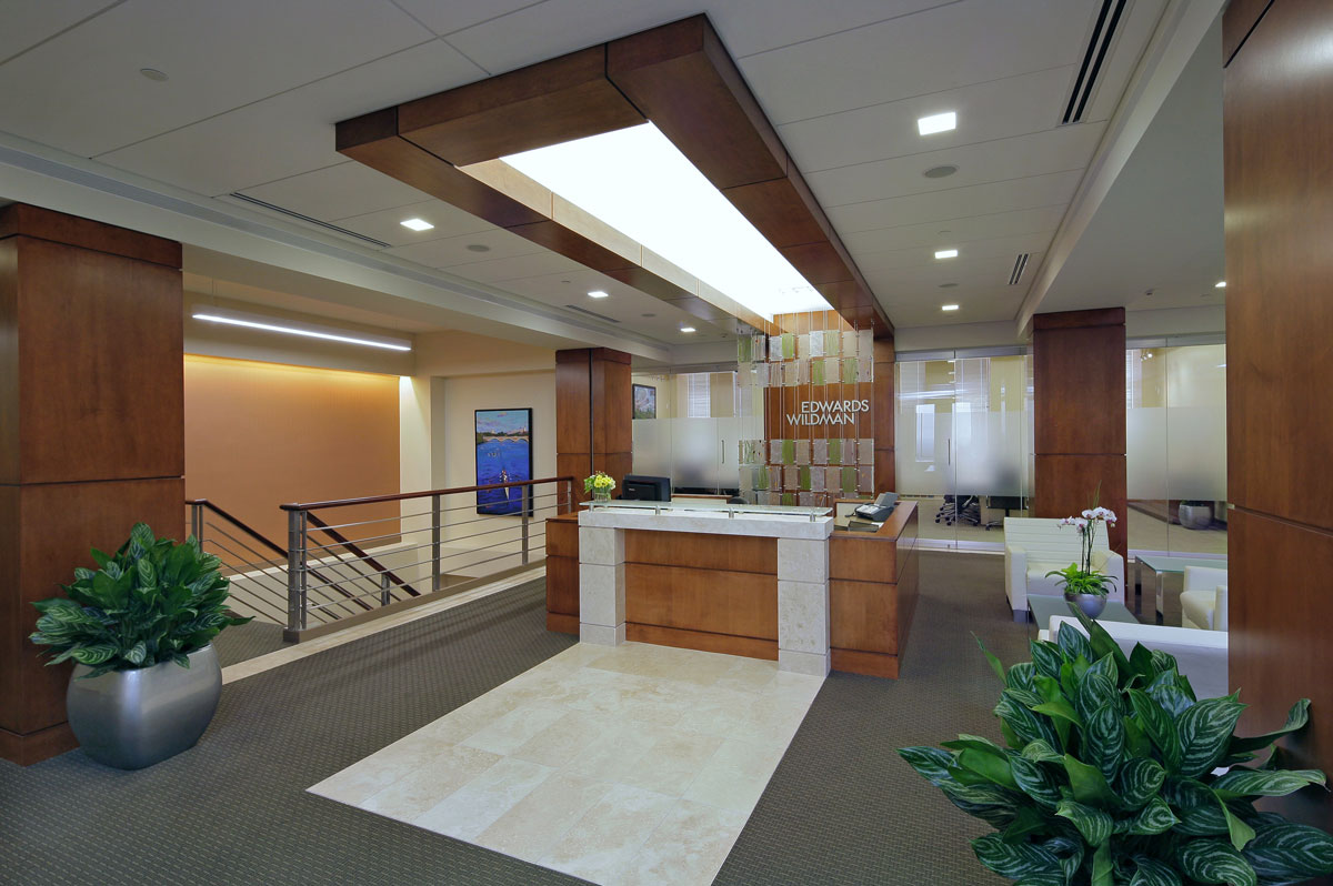 Troutman Pepper Locke LLP Providence, RI Office