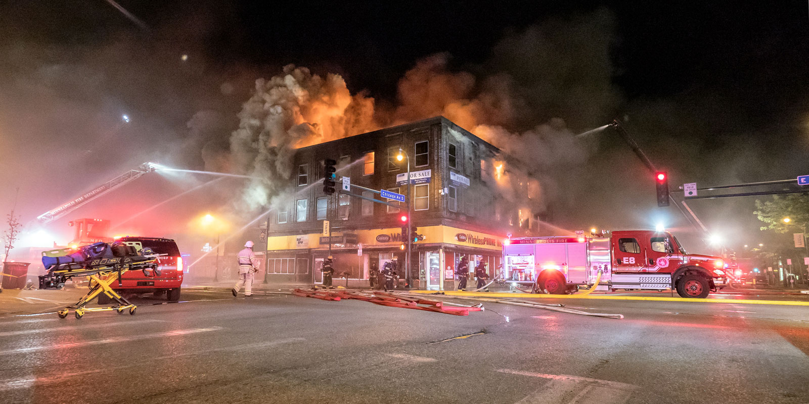 Zelle LLP Minneapolis, MN Office