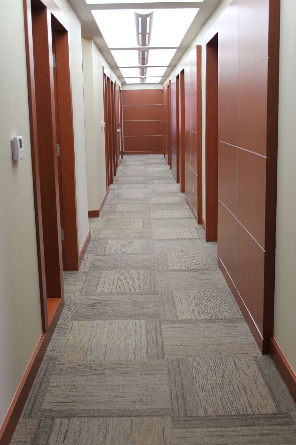 Hoglund & Mrozik P.L.L.C Kenosha, WI Office