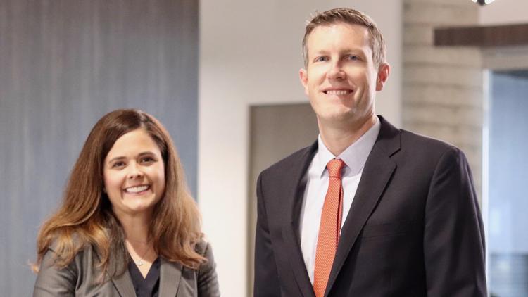 Gates Westering, LLC Kansas City,  Office