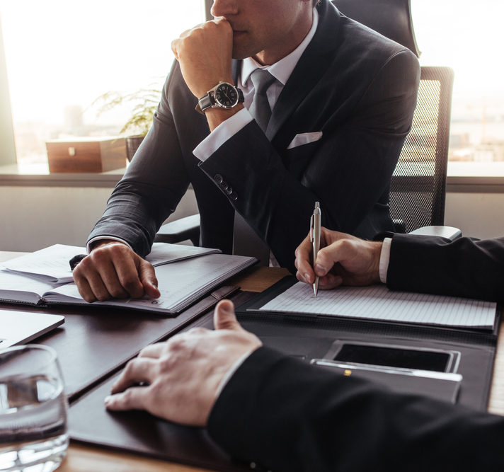 Curran, Hollenbeck & Orton, SC Mauston, WI Office