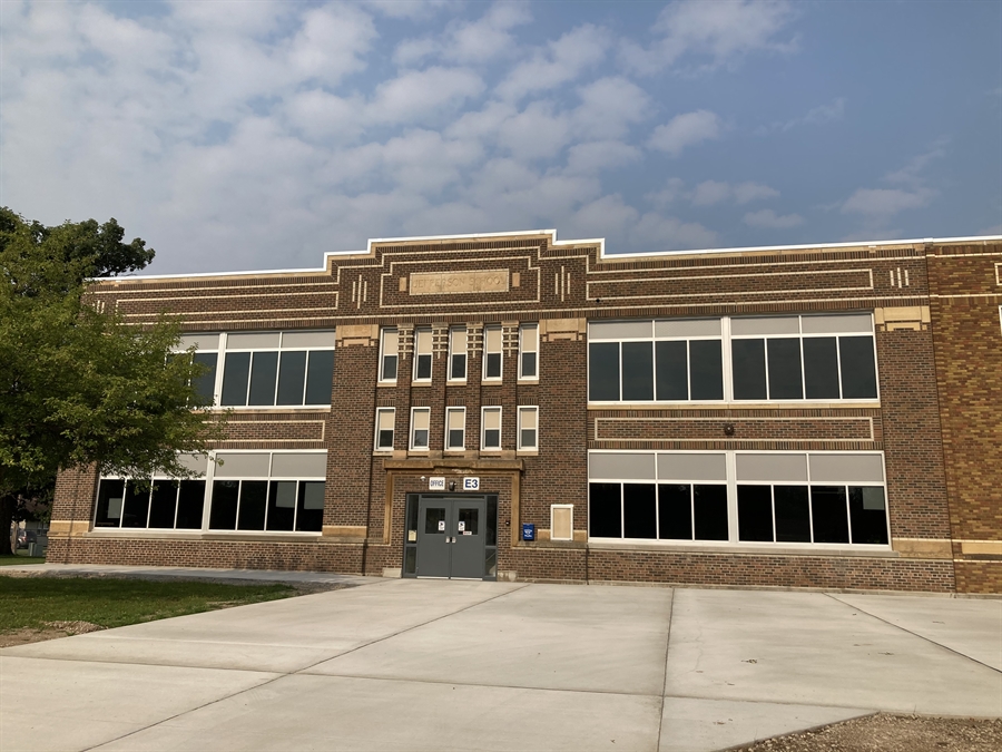 McCollum Crowley P.A Rice Lake, WI Office