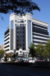 Andalman & Flynn PC Silver Spring, MD Office