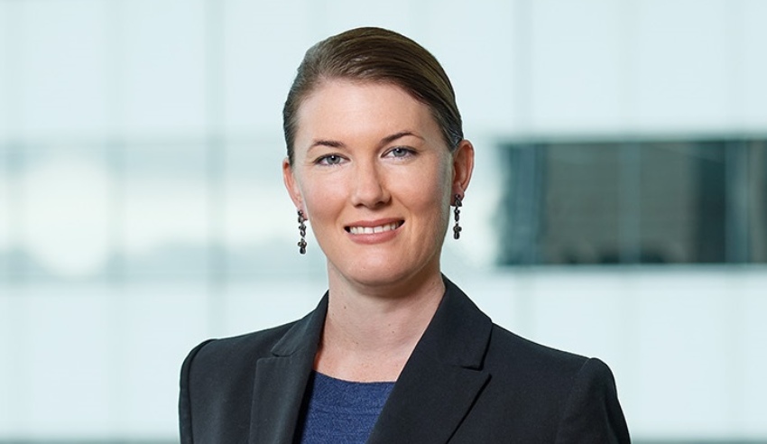 Wotton + Kearney Perth, Australia Office