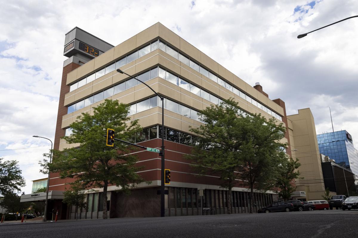 Speare Law Firm Billings,  Office