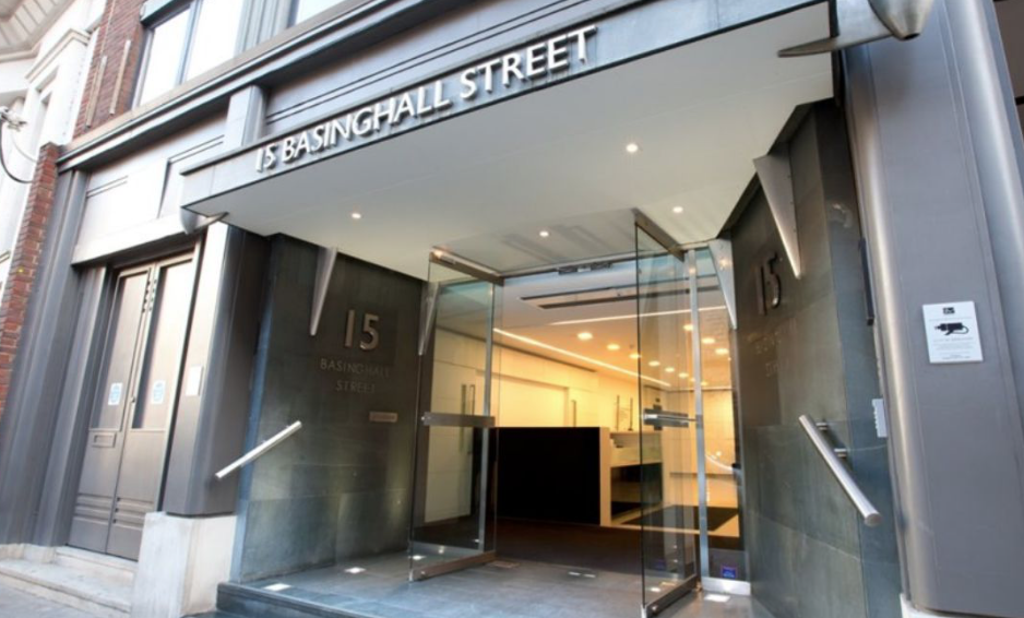 Norton Rose Fulbright LLP London, UK-England Office