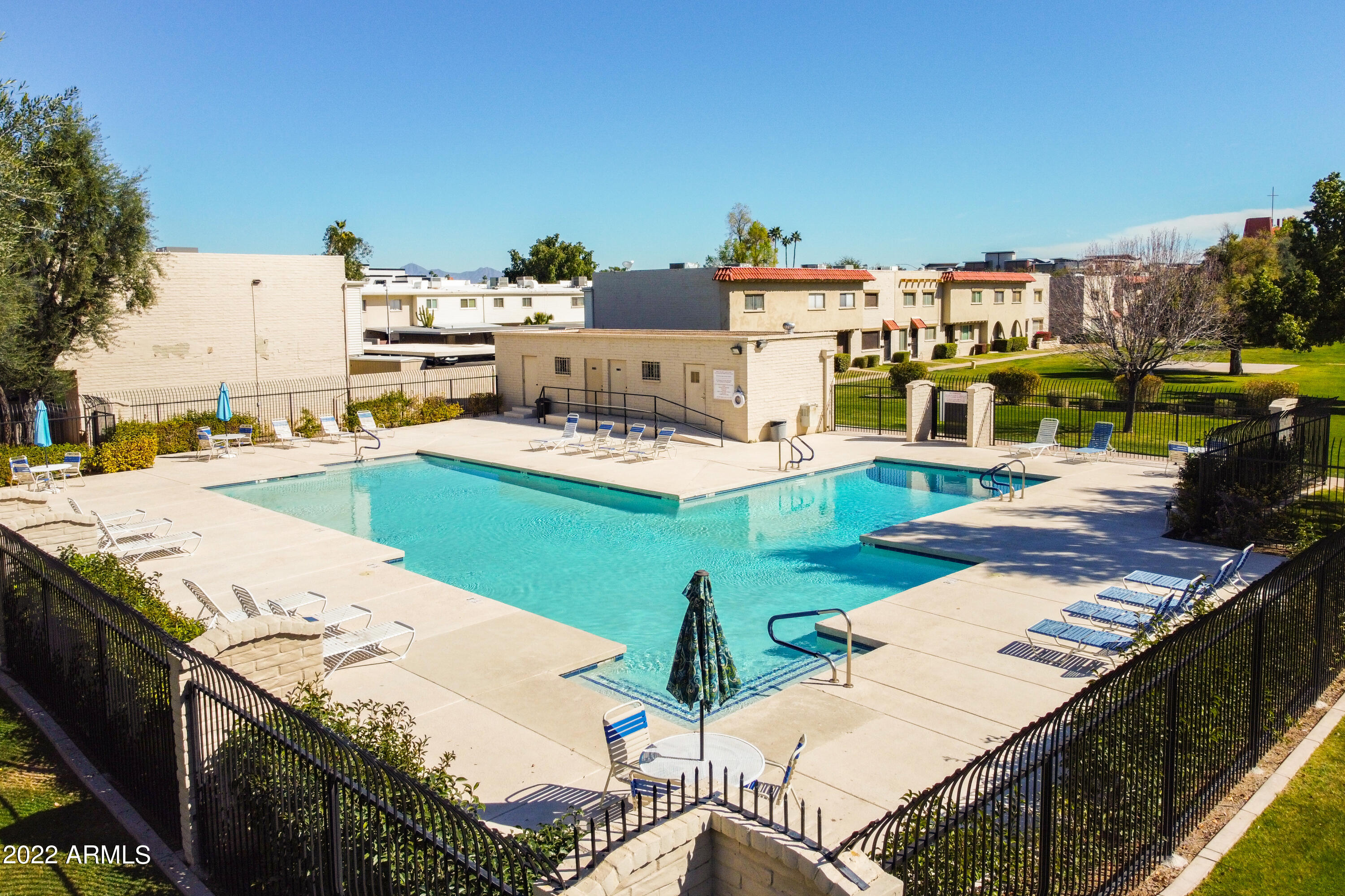 The Maher Law Firm Scottsdale, AZ Office