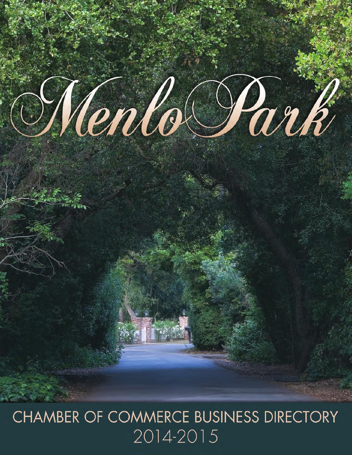 Robin, Ferguson & Kempton, LLP Menlo Park, CA Office