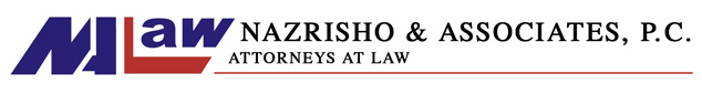 Nazrisho & Associates, P.C Hackensack, NJ Office