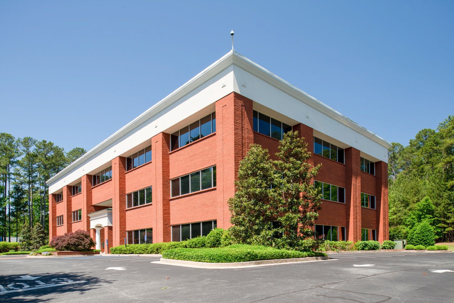 Weissman Peachtree City, GA Office
