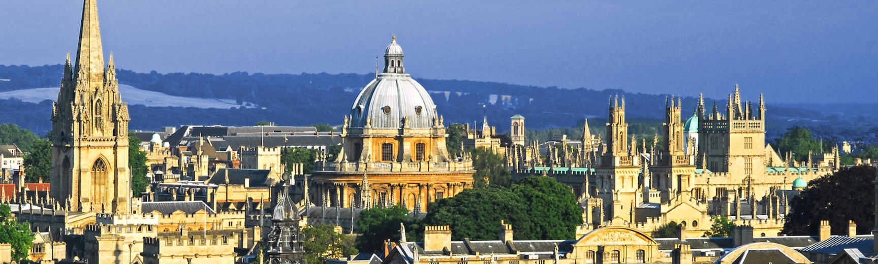 Boodle Hatfield LLP Oxford, UK-England Office