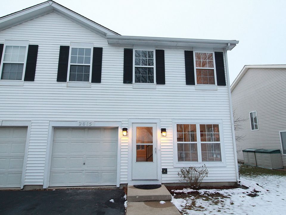 McCalla Raymer Leibert Pierce, LLC Chicago, IL Office