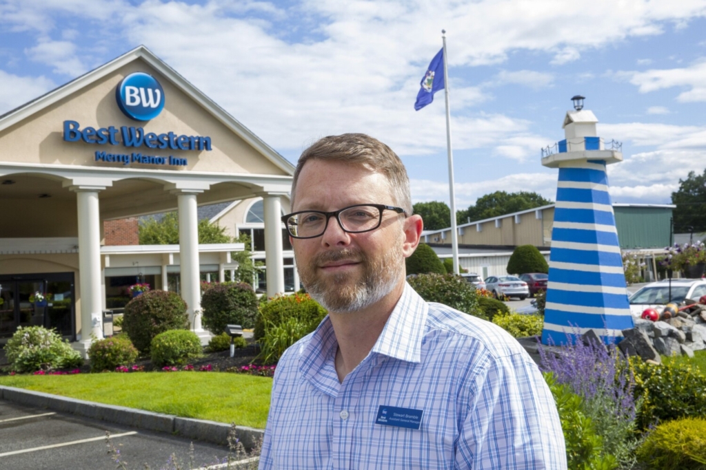 Maine Employee Rights Group Portland,  Office