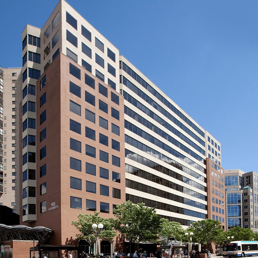 The Law Offices of Ricky Malik, P.C Manassas,  Office