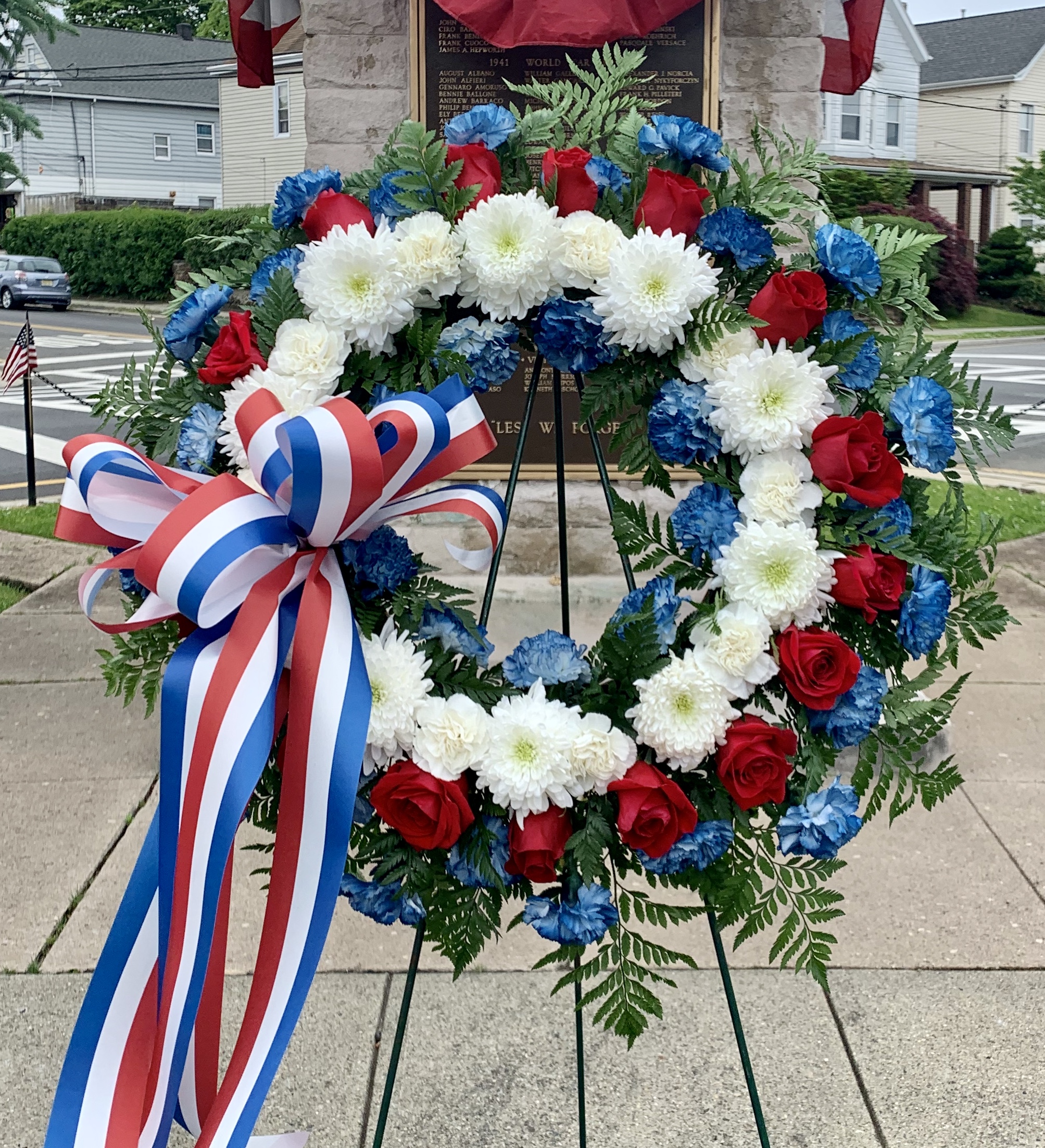 Amoruso & Amoruso Purchase, NY Office