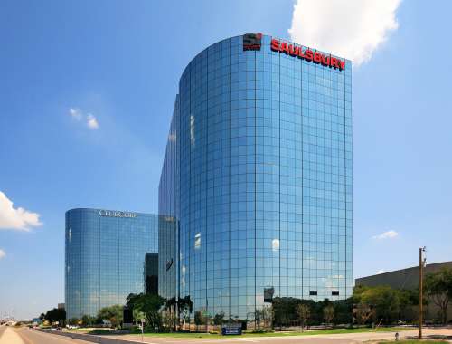 Malaise Law Firm Dallas, TX Office