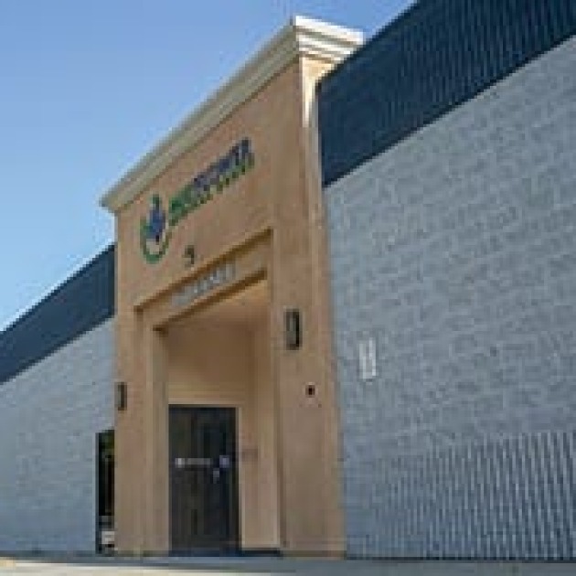 The Ensberg Law Group West Covina,  Office