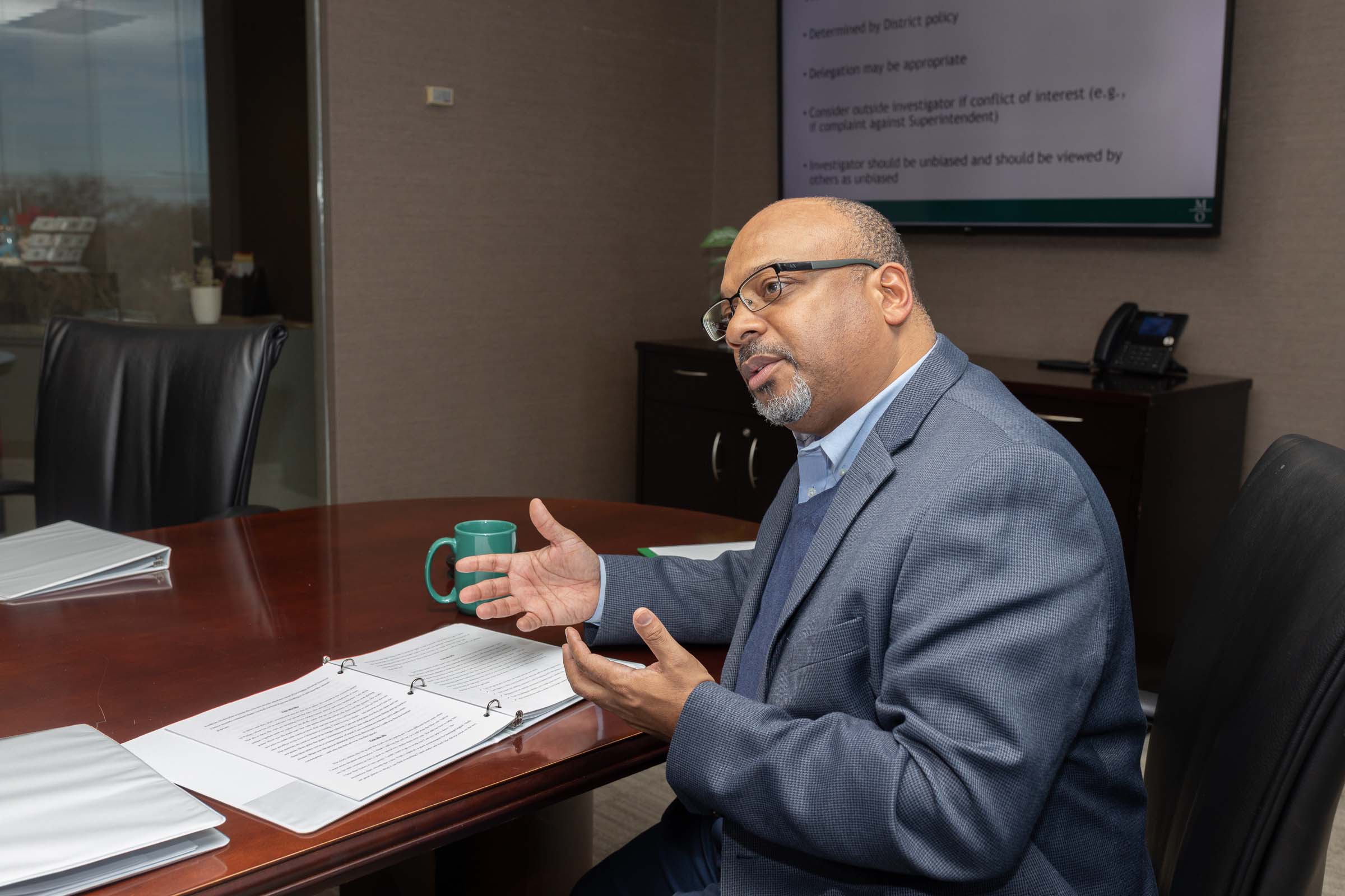 Mickes O'Toole, LLC Independence, MO Office