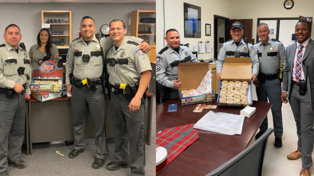 Zinda Law Group El Paso, TX Office