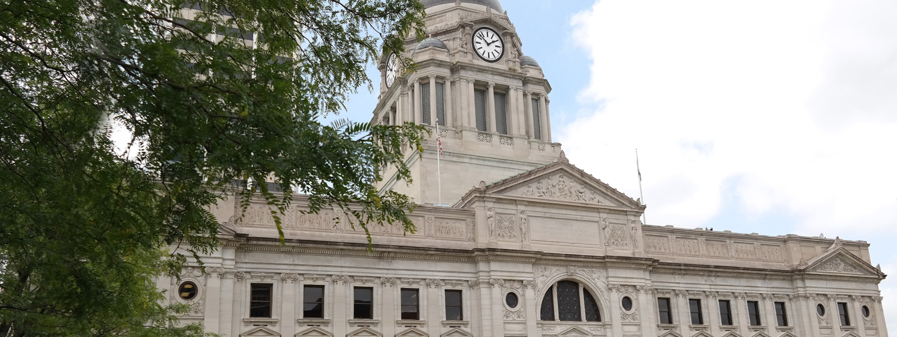 Perry Law Office, P.C Fort Wayne, IN Office