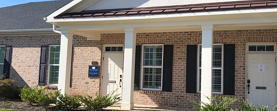 Law Office of Tim J Thompson Macon,  Office