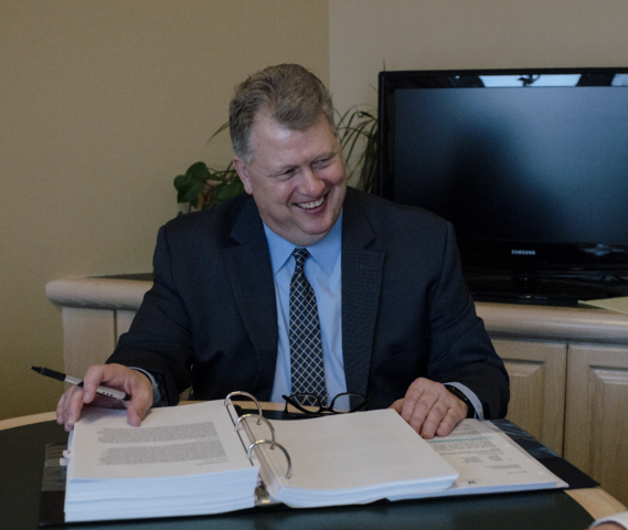 Harper & Peterson, PLLC St. Paul, United States Office