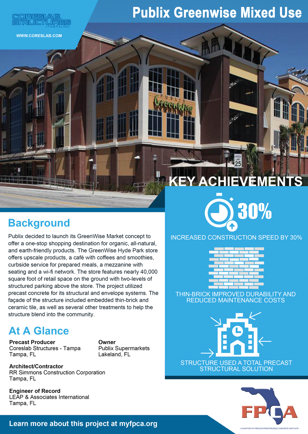 Frost & Associates, LLC Tampa, FL Office