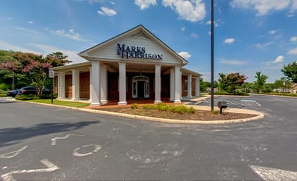 Marks & Harrison Chesterfield, VA Office