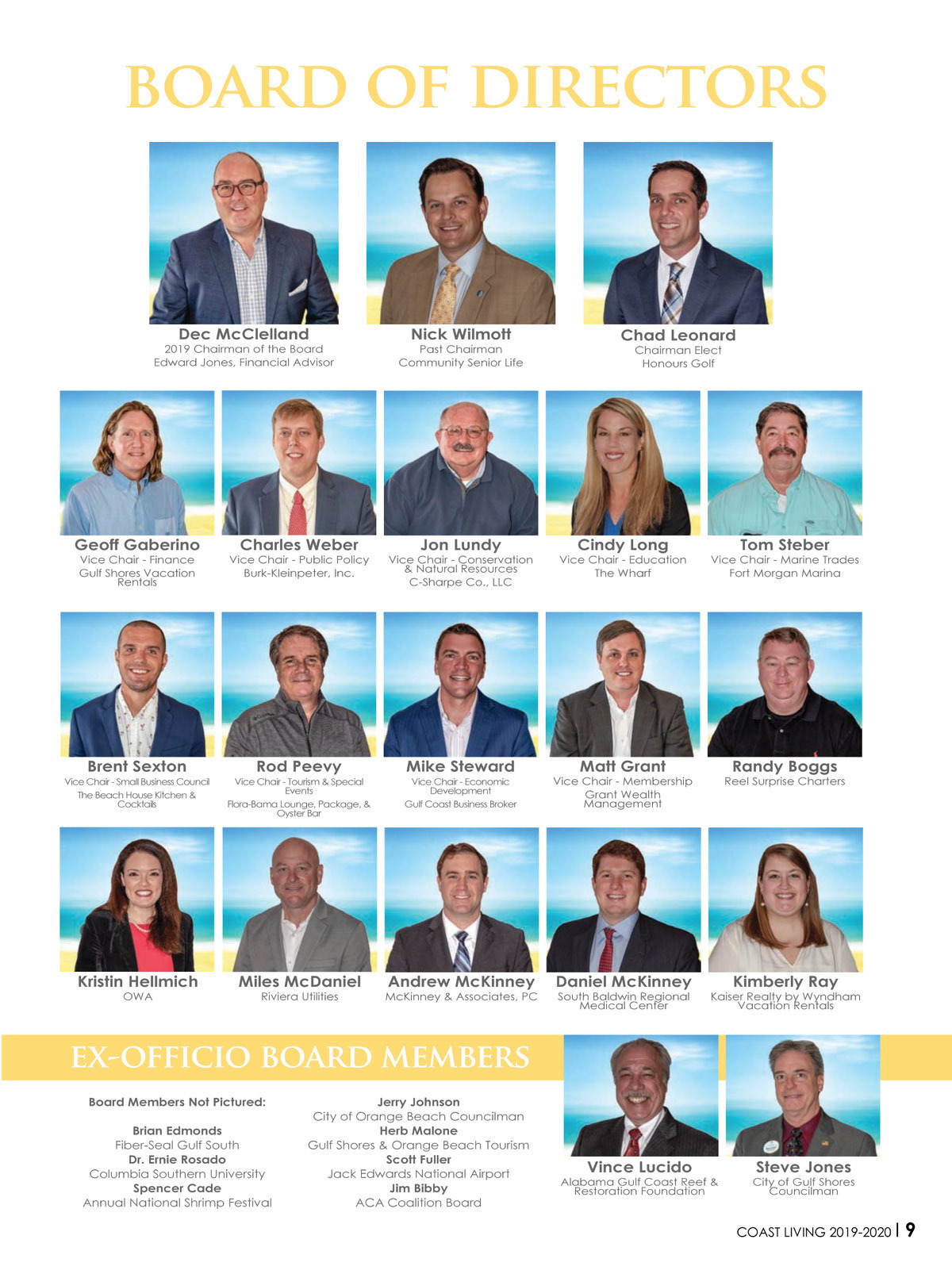 McKinney & Associates, PC Gulf Shores, AL Office