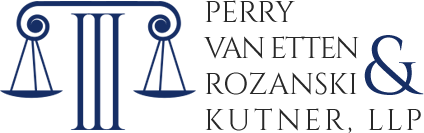 Perry, Van Etten, Rozanski & Primavera, LLP Melville,  Office