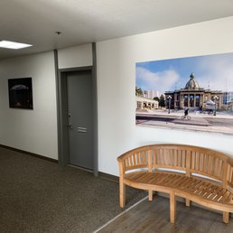 The Alagiri Immigration Law Firm Palo Alto, CA Office