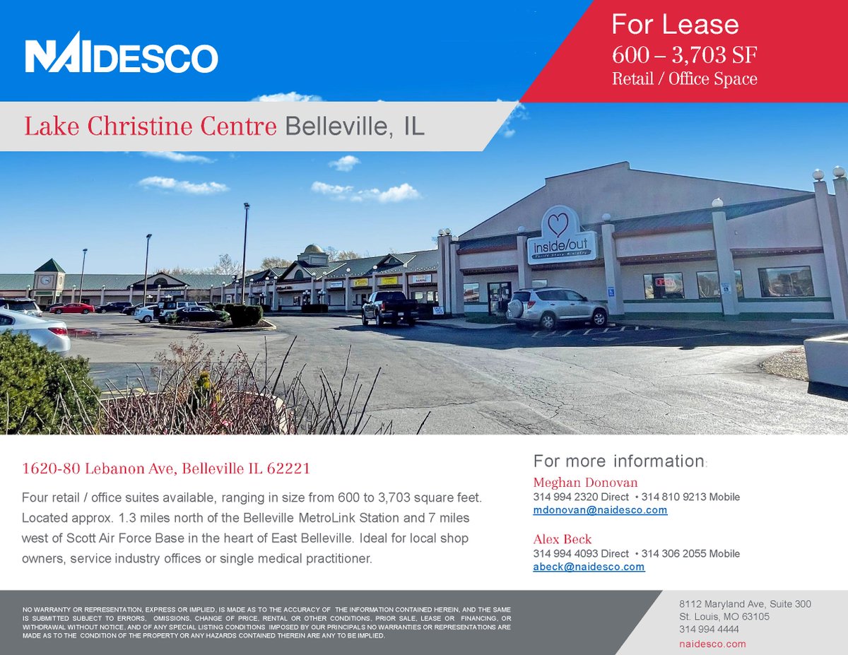 Dixon & Johnston Law Office Belleville, IL Office