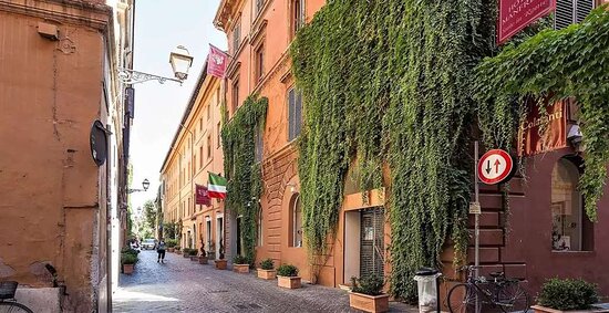 Chiomenti Rome, Italy Office