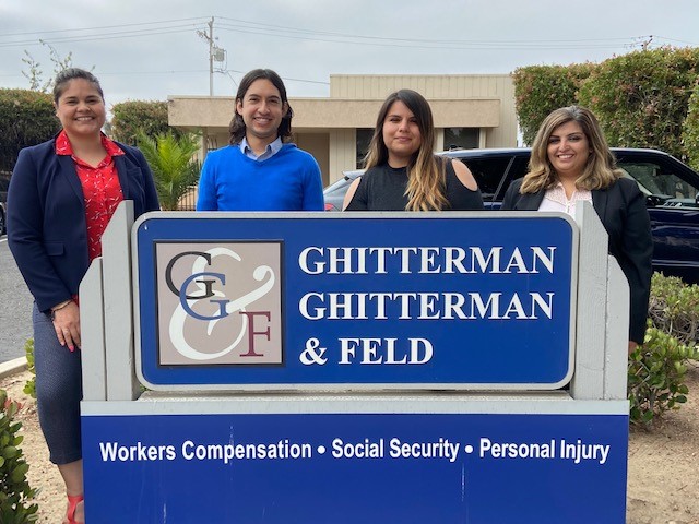 Ghitterman, Ghitterman & Feld Santa Barbara, CA Office