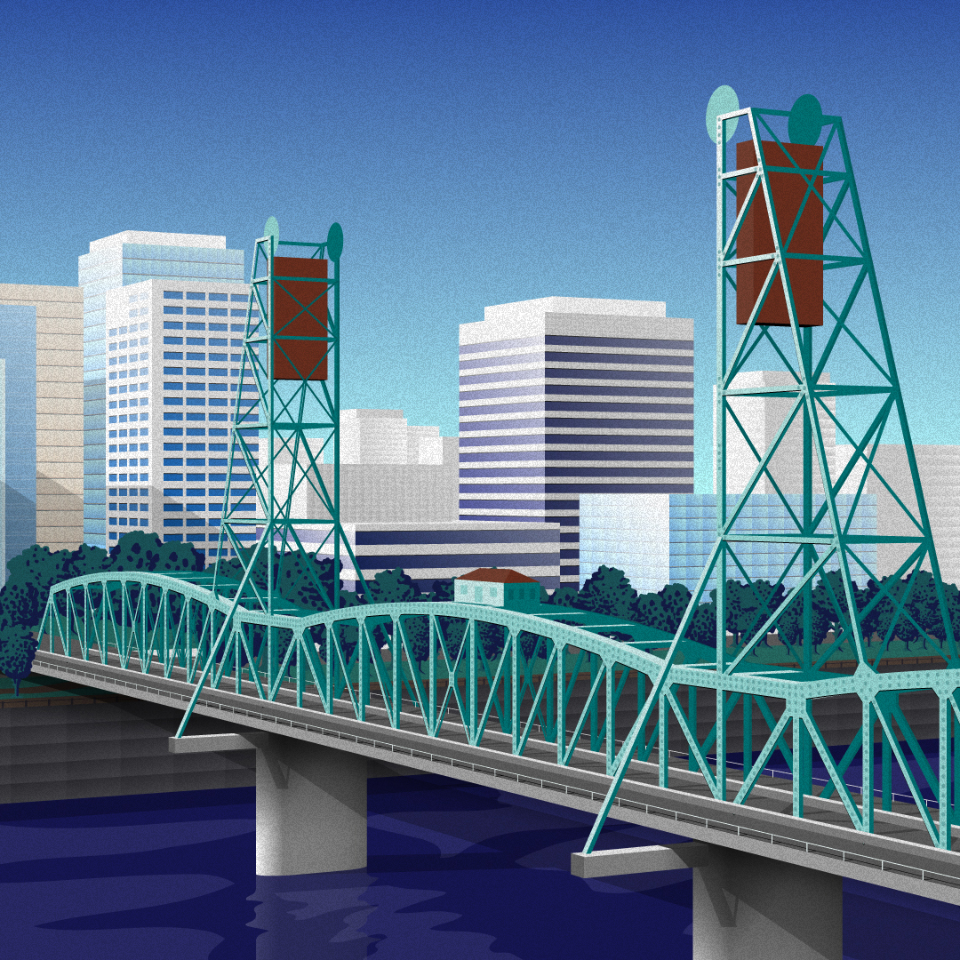 Hart Wagner, LLP Redmond, OR Office