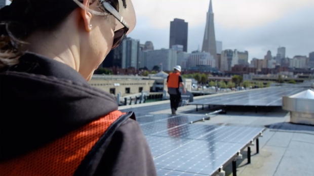 Business, Energy and Election Law, PC San Jose,  Office