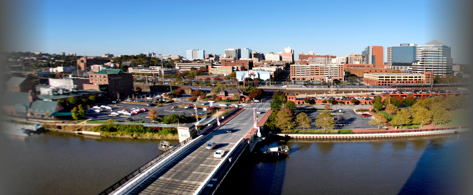 Pinckney, Weidinger, Urban & Joyce LLC Greenville,  Office