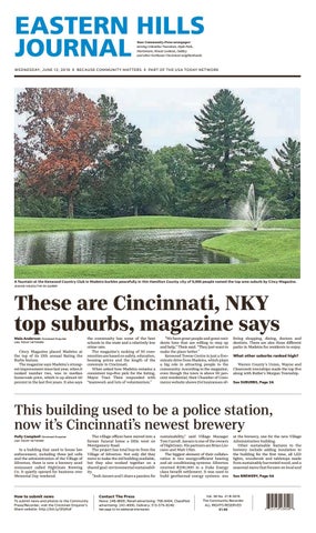 Brock & Scott, PLLC Cincinnati, OH Office