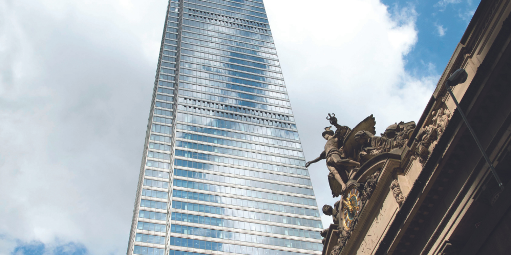 Altman & Altman LLP New York City, NY Office