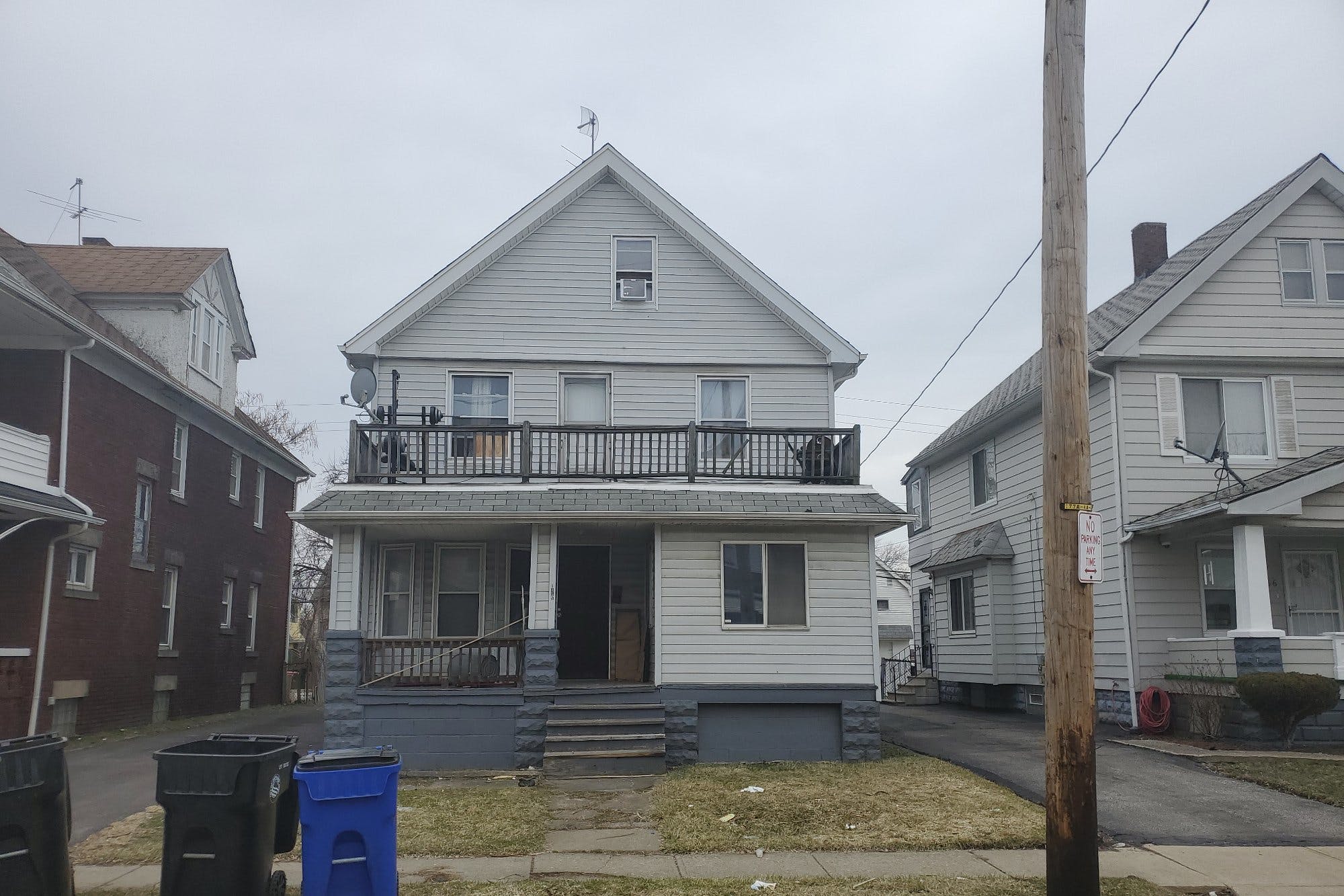 Manley Deas Kochalski, LLC Cleveland, OH Office