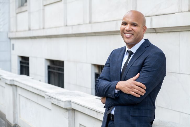 Goldberg Sager & Associates Brooklyn, NY Office