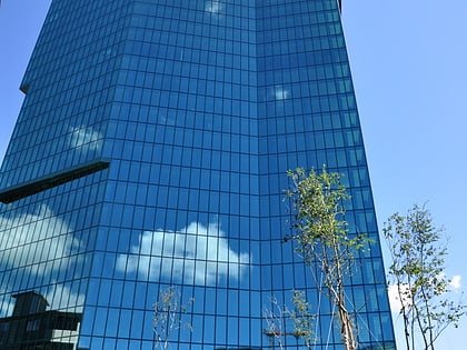 Homburger Zurich, Switzerland Office