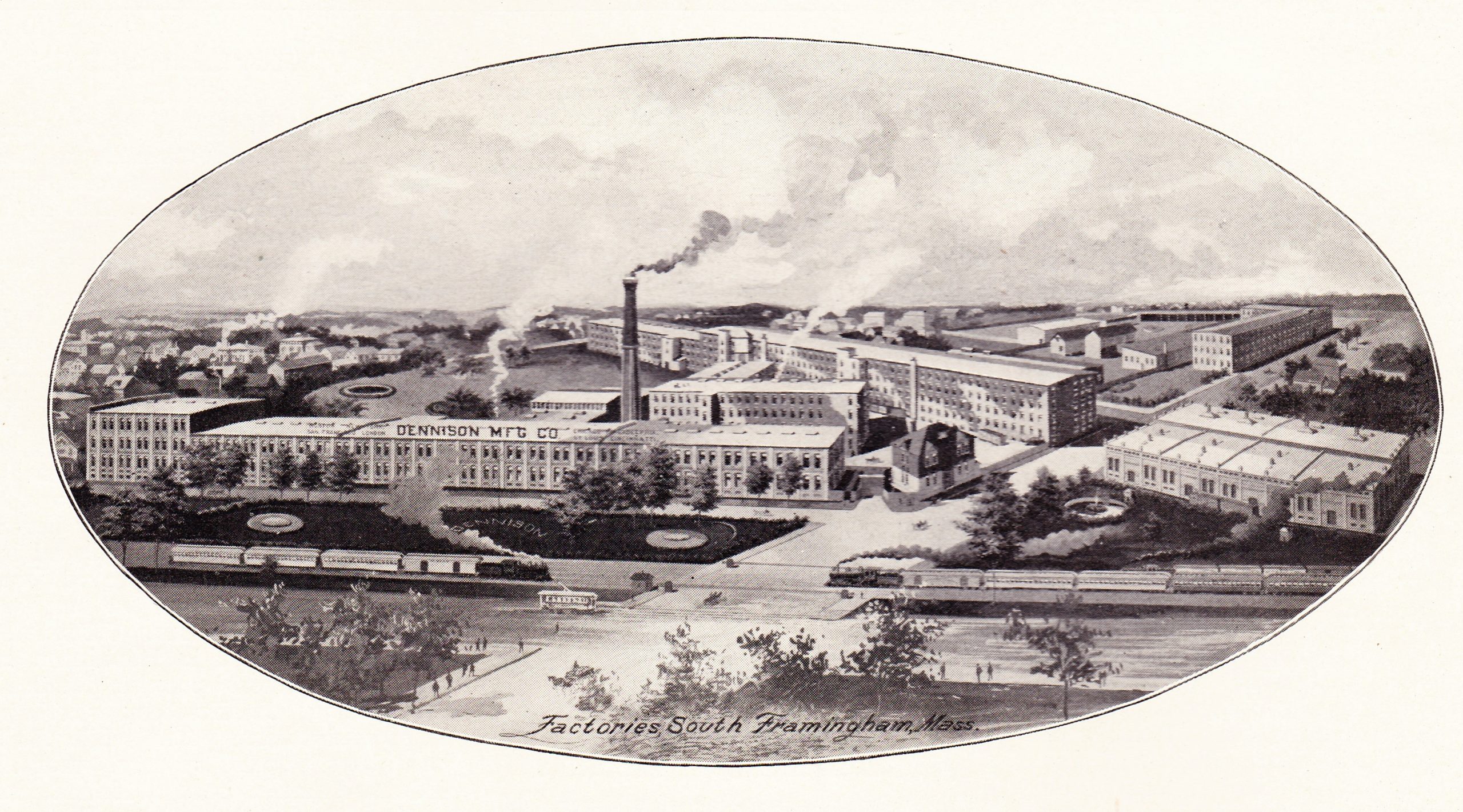 Kenney & Sams, PC Framingham, MA Office