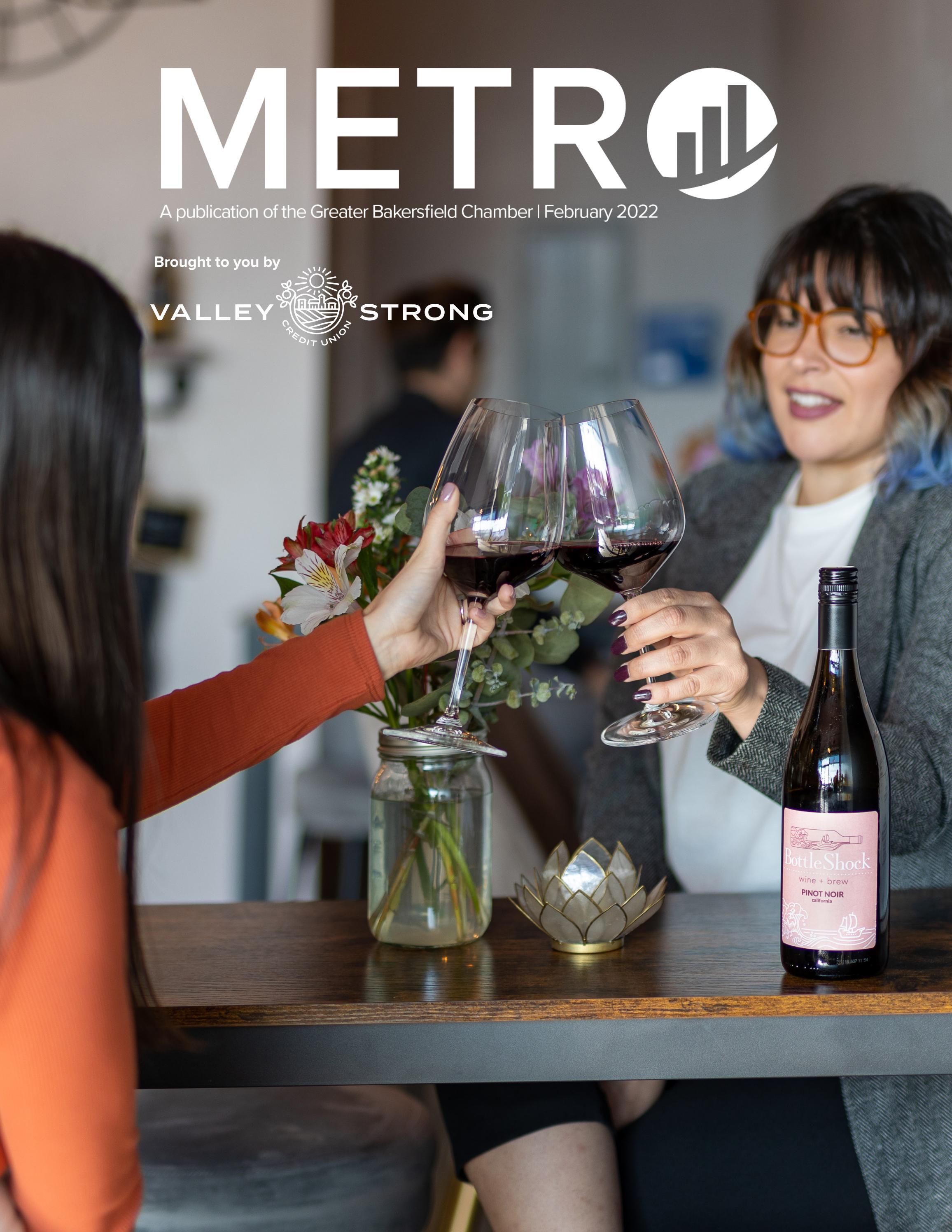 Darling & Wilson, PC Bakersfield,  Office