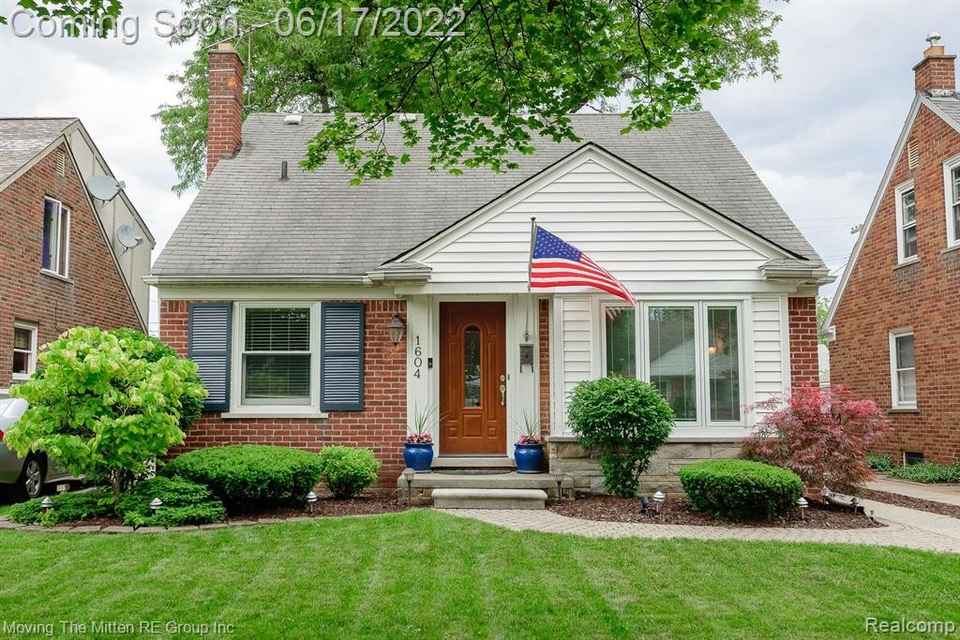 The Meridian Law Group Dearborn, MI Office