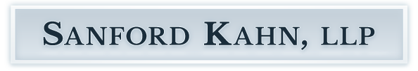 Sanford Kahn, LLP Chicago,  Office