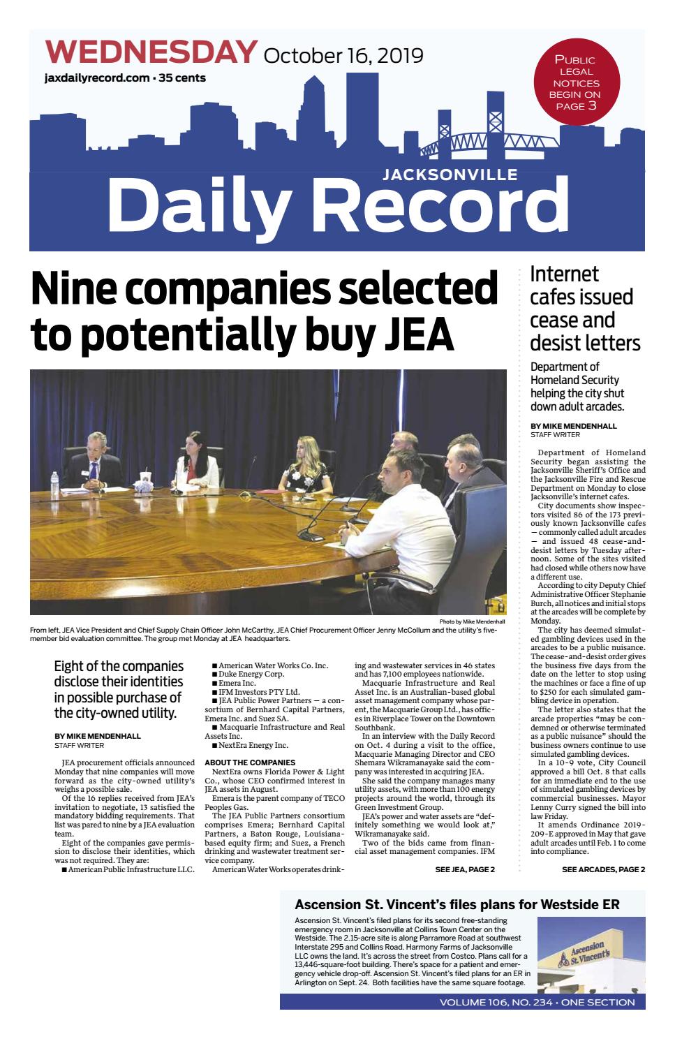 McCarthy Law PLC Tampa, FL Office